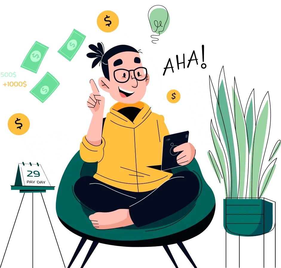 Product Dashboard
